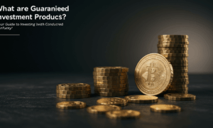 what-are-guaranteed-investment-products