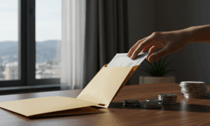 The ENVELOPE SYSTEM: Your Secret Weapon to Boost Your SAVINGS and Take Control The ENVELOPE SYSTEM: Your Secret Weapon to Boost Your SAVINGS and Take Control