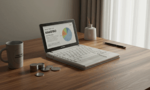 Master the KAKEIBO Method: The Simple Japanese Art to SAVE MONEY