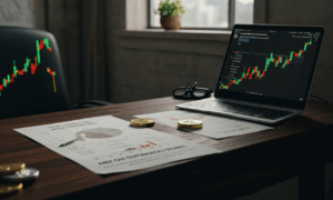 May PCE INFLATION Shocks: What It Means for Your Money and INTEREST RATES