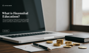 what-is-financial-education