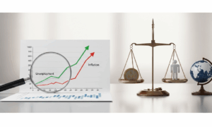 The Phillips Curve: The Relationship Between Inflation and Unemployment (and why it no longer works)