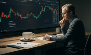 Weekly Summary: AI Boom Powers Markets as FED Delivers Caution Weekly Summary: AI Boom Powers Markets as FED Delivers Caution