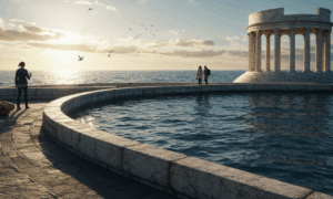 Travel Budget: The Guide to Traveling the World Without Going Broke