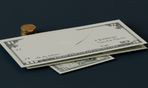 Unlock Massive SAVINGS: The Ultimate ENVELOPE SYSTEM Guide Unlock Massive SAVINGS: The Ultimate ENVELOPE SYSTEM Guide