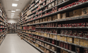 RETAIL SALES Dive: What It Means for Your Money and Future INTEREST RATES