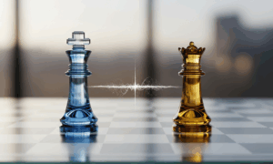 The Prisoner's Dilemma: How Game Theory Explains Business Competition
