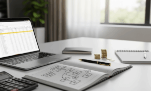 How to make a personal budget? How to make a personal budget?
