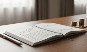 Kakebo: The Japanese Money-Saving Method That's Taking the World by Storm Kakebo: The Japanese Money-Saving Method That’s Taking the World by Storm