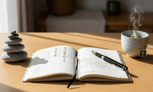 Kakebo: The Japanese Money-Saving Method That's Taking the World by Storm Kakebo: The Japanese Money-Saving Method That’s Taking the World by Storm