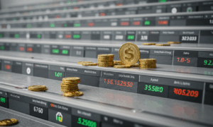 Unlock 5.50%+ Safely: Why Today's **CD RATES** Are Unmissable Unlock 5.50%+ Safely: Why Today’s **CD RATES** Are Unmissable