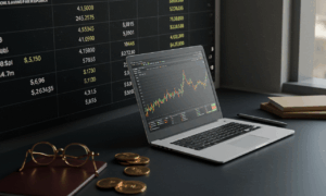 Latest PCE INFLATION Report: Brace for Longer High INTEREST RATES Latest PCE INFLATION Report: Brace for Longer High INTEREST RATES