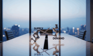 The Law of Supply and Demand: The Most Basic and Powerful Concept in Economics
