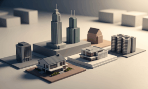 Real Estate Investment Products: Opportunities in the Real Estate Market