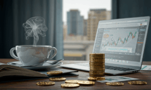 Weekly Summary: INTEREST RATES Steer Global Markets and Economic Health