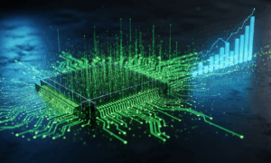 NVIDIA's AI-Powered Surge: What the New World's Most Valuable Company Means For Your INVESTMENTS