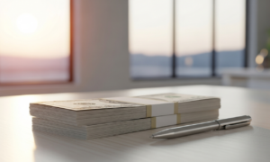 Stop Losing Money: Your CASH Can Earn 5% Right Now