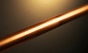 Is COPPER Driving Your INFLATION? The Economic Signal You Can't Ignore