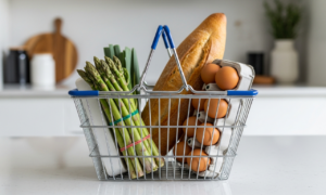 INFLATION at 2.3%: Why Your Grocery Bill Won't Shrink Yet & What It Means for Interest Rates