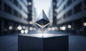 SEC Greenlights SPOT ETHER ETFS: The Future of Digital Investing Is Here