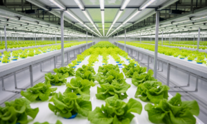 Agriculture Investment Funds: Opportunities in the Agricultural Sector Agriculture Investment Funds: Opportunities in the Agricultural Sector