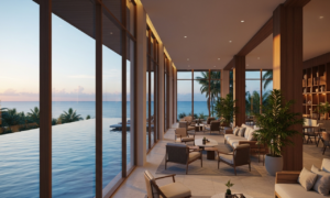Tourism Investment Products: Opportunities in the Tourism Sector