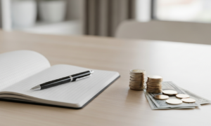 How to use the Kakebo method to save