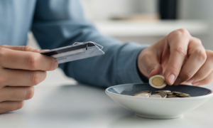 Warning: Rising CREDIT CARD DELINQUENCY Could DRAIN Your Wallet Warning: Rising CREDIT CARD DELINQUENCY Could DRAIN Your Wallet