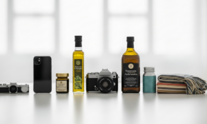 Comparative Advantage: The Principle That Explains Why International Trade Benefits Us All