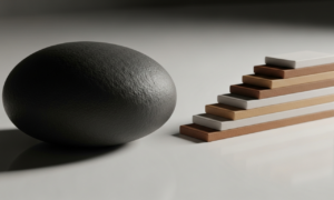 The CPI Illusion: Why STICKY INFLATION Keeps Interest Rates 'Higher for Longer'