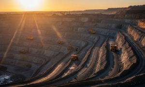 Mining Investment Funds: Opportunities in the Mining Sector
