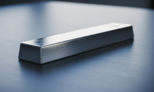 The Record-Breaking Rise of **SILVER PRICES**: What It Means For Your Money Now