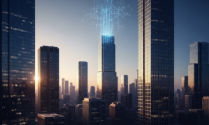 The AI Revolution: Navigating Record Highs in TECHNOLOGY INVESTMENT