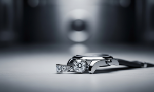 Jewelry Investment Products: Opportunities in the Jewelry Market Jewelry Investment Products: Opportunities in the Jewelry Market