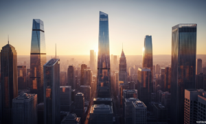 Record **MARKET** Highs: What Dow 40,000 Means for Your Wallet