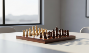 The Nash Equilibrium: Understand the Strategy That Won a Nobel and Appears in "A Beautiful Mind"