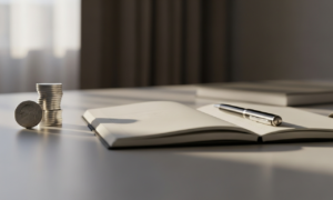 Reclaim Your Money: The KAKEIBO Method for Ultimate Financial Control Reclaim Your Money: The KAKEIBO Method for Ultimate Financial Control