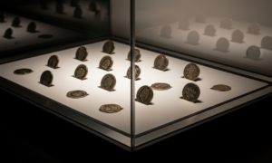 Coin Investment Funds: Opportunities in the Numismatic Market