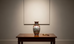 Antiques Investment Funds: Opportunities in the Antiques Market