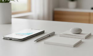 Effortless Wealth: Unlock the Power of AUTOMATED MICRO-SAVINGS