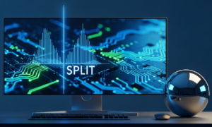 Modern Wealth: Your Guide to the Major Tech **STOCK SPLIT** & AI's Investment Power Modern Wealth: Your Guide to the Major Tech **STOCK SPLIT** & AI's Investment Power