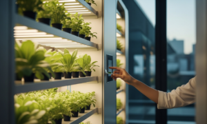 Environmental Return: How to Invest and Care for the Planet