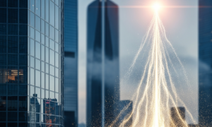 STOCK MARKET Surpasses 40,000: Essential Insights for Your INVESTMENT