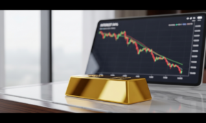 The Great Shift: How Falling Rates & Surging Gold Impact Your INVESTMENT