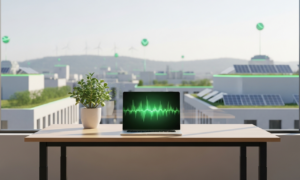 Green Technology Investment Funds: Opportunities in the Sustainability Market Green Technology Investment Funds: Opportunities in the Sustainability Market