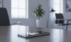 BANKING SHIFT ALERT: Your New Strategy for HIGH-YIELD SAVINGS BANKING SHIFT ALERT: Your New Strategy for HIGH-YIELD SAVINGS