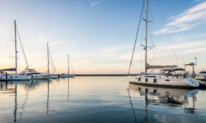 Saving to Buy a Boat: Tips and Strategies